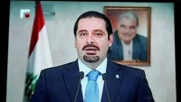 سعد حریری نے داعش سے صلح کا اعلان کر دیا